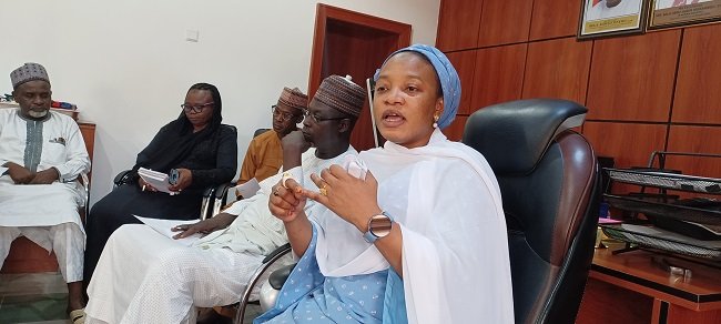 16,620 girls to benefit from AGILE project in Bauchi State – Official