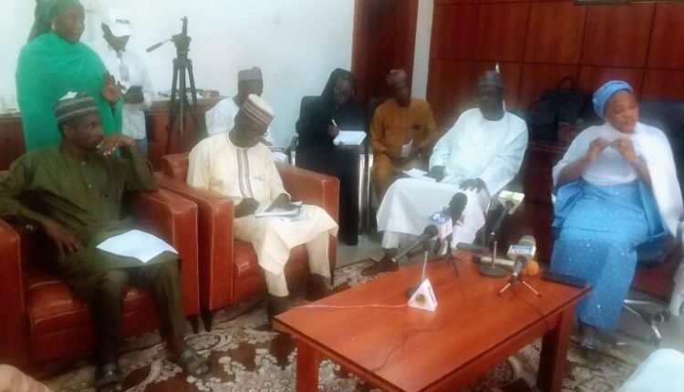 16,620 girls to benefit from AGILE project in Bauchi State – Official