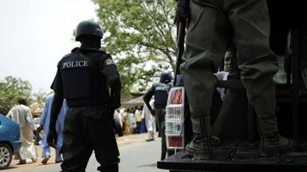 2 suspects in police custody for allegedly flogging student to death in Zaria