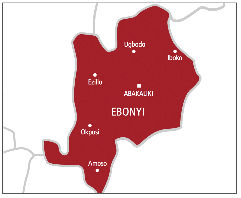 3 commuter buses, 4 motorcycles, others burnt in attack by armed men in Ebonyi – Police