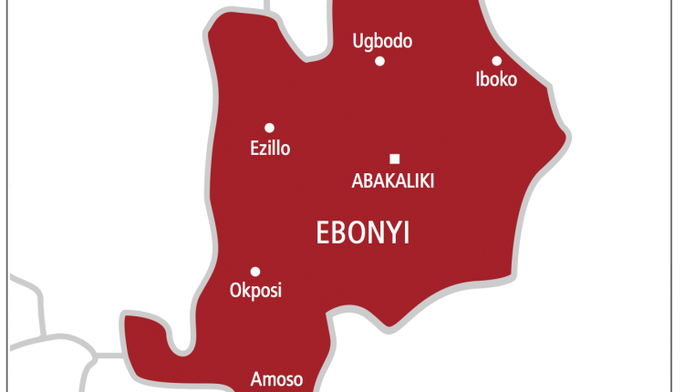 3 commuter buses, 4 motorcycles, others burnt in attack by armed men in Ebonyi – Police