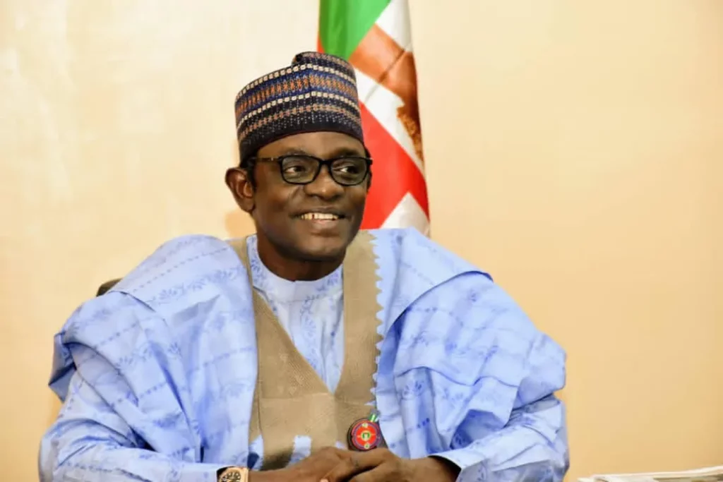 63rd Independence: Buni tasks citizens on nation building