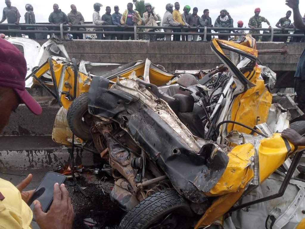 7 killed, 40 injured in traffic accident in Yobe