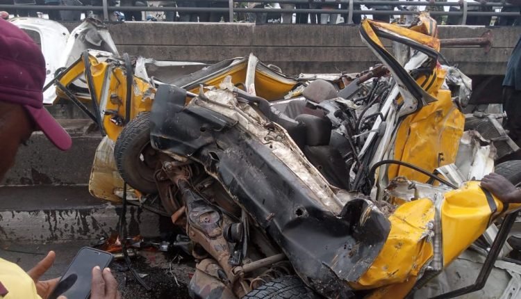 7 killed, 40 injured in traffic accident in Yobe
