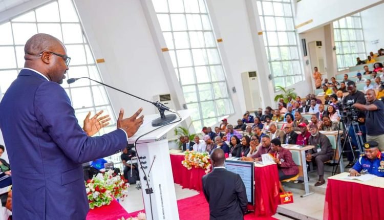 99,985 Nigerian students left for UK varsities in 5 years — Minister