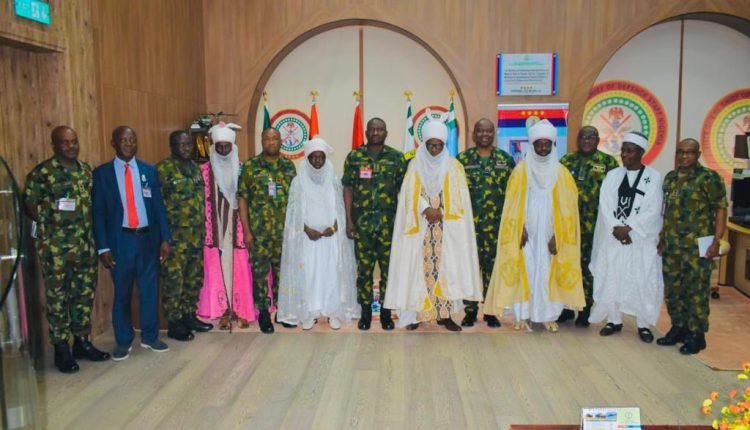 Abuja traditional ruler solicits increased security in FCT