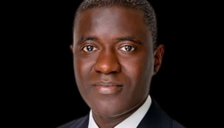 Meet Dr. Aminu Maida, EVC/CEO, NCC, who takes over from professor umar Garba Danbatta