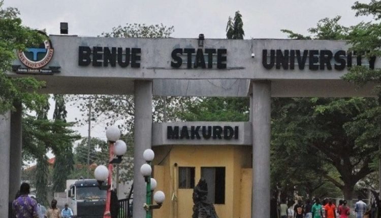 Benue varsity suspends 200- to 600-level medical students for 1 month