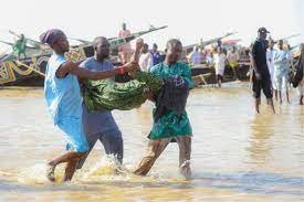 Boat mishap: 23 feared dead, as Kebbi Govt. consoles families