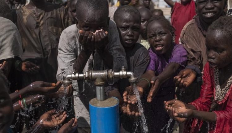 Borno, Adamawa, Yobe take measures against spread of water, airborne diseases