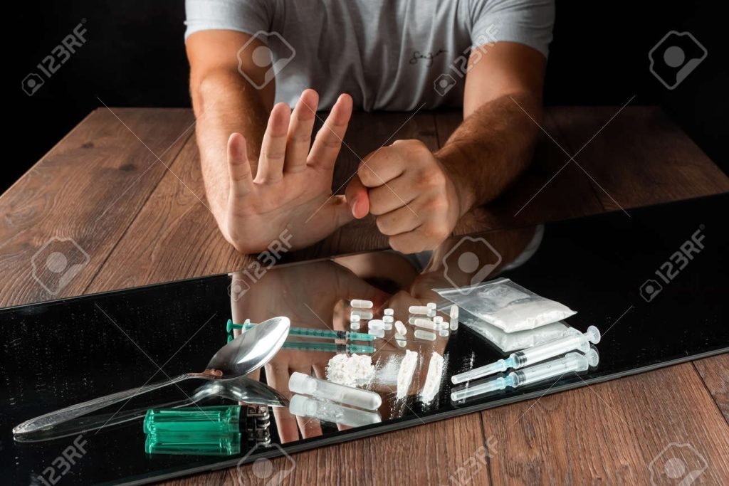 Drug abuse: Mr Nigeria advocates strict surveillance on artistes