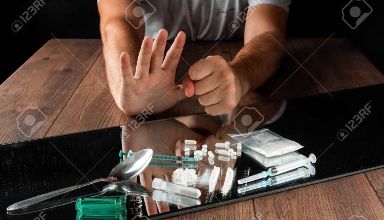 Drug abuse: Mr Nigeria advocates strict surveillance on artistes