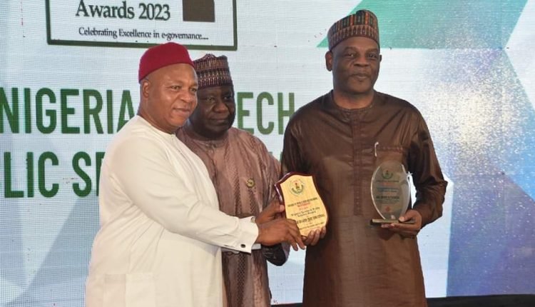 Zulum, Soludo, Kyari, Echono, others bag BPSR award of excellence