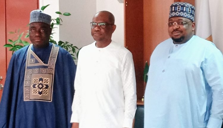 FCT to construct 30km roads in 6 Area Councils – Wike