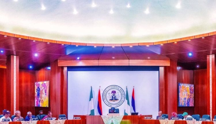 FEC approves N2.1trn supplementary budget for urgent national issues