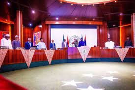FEC approves sub-committees for industrial revitalisation, free trade zone