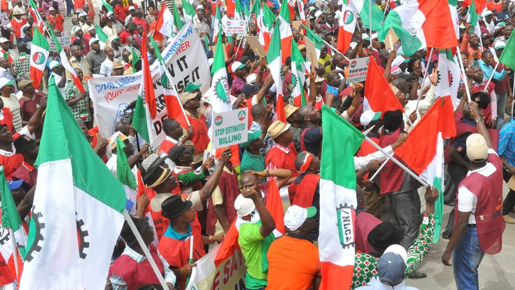 FG, Labour meet to avert Oct. 3 strike