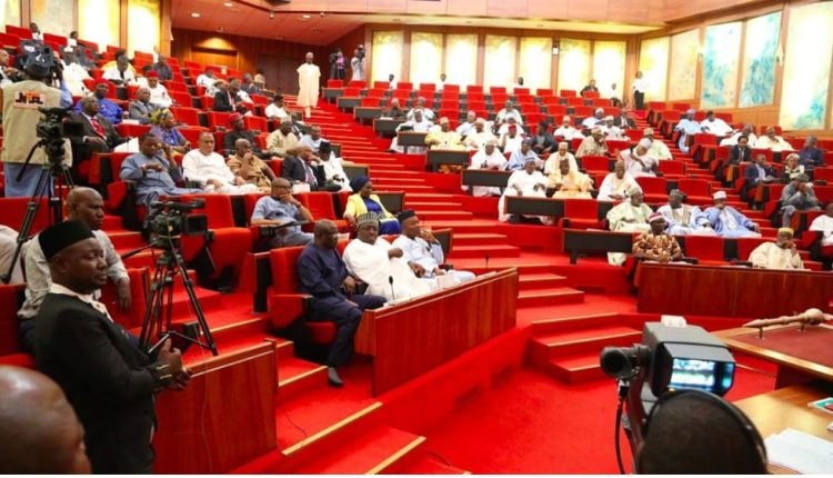 FUTES Iyin-Ekiti establishment bill scales second reading in Senate