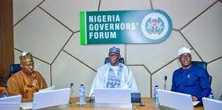 Governors’ forum backs state of emergency in education