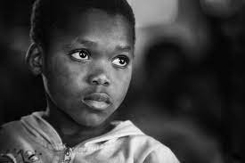 Human trafficking: Africa must shift attention to male child – Author