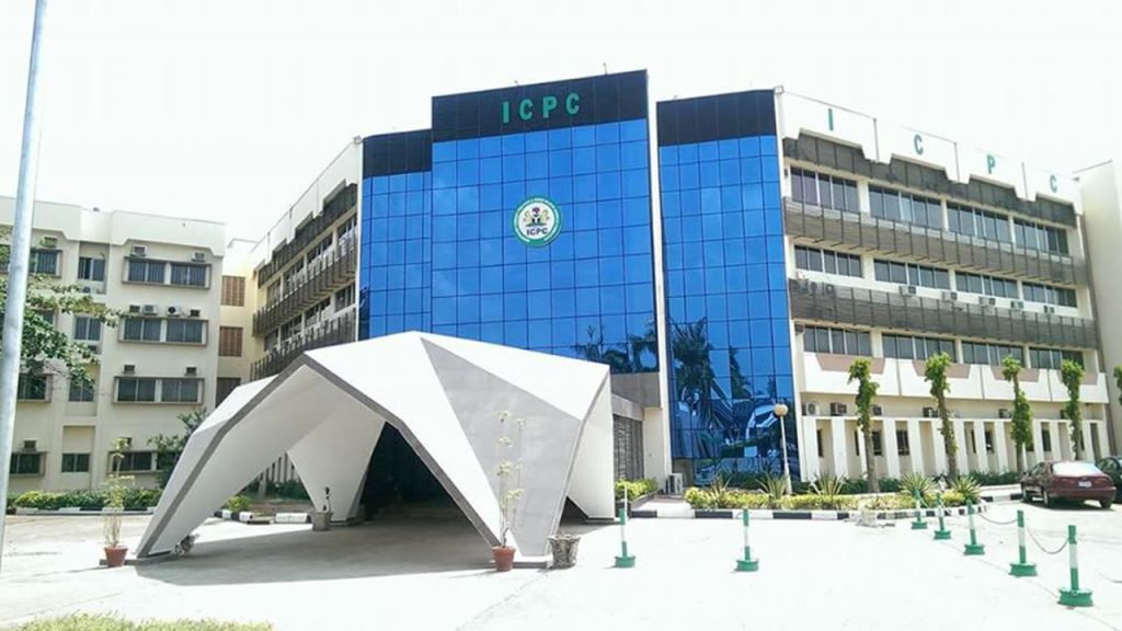 ICPC tracks N37bn executive, constituency projects in Yobe