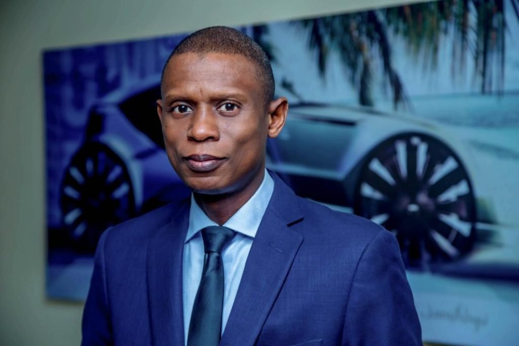 Jelani Aliyu's Impact on the Nigerian Automotive Industry
