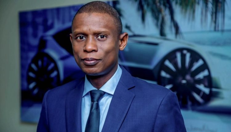 Jelani Aliyu's Impact on the Nigerian Automotive Industry