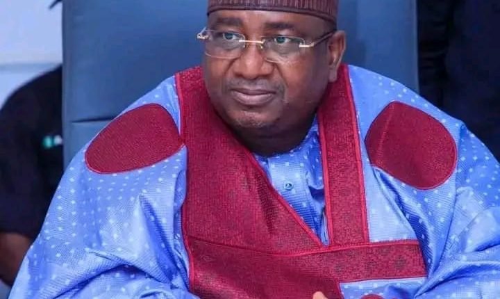 Gov. Idris lauds ANAN members for being alive to responsibilities 