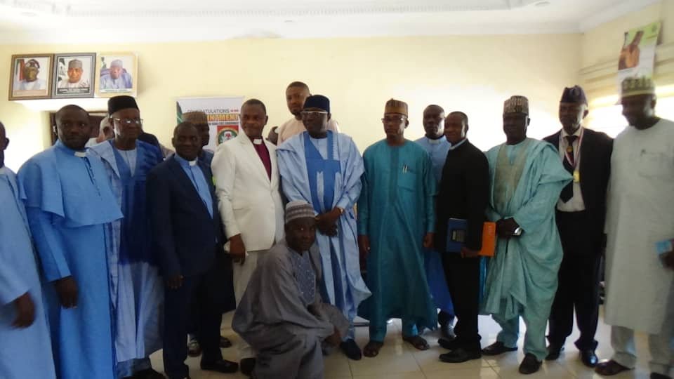 UMCA applauds Gov Idris for fair treatment of all religious adherents
