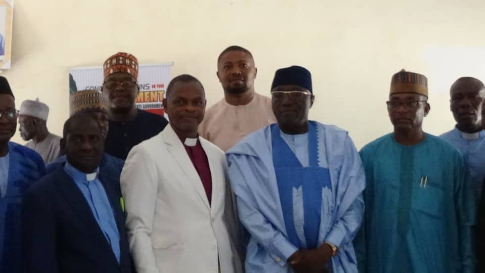 UMCA applauds Gov Idris for fair treatment of all religious adherents