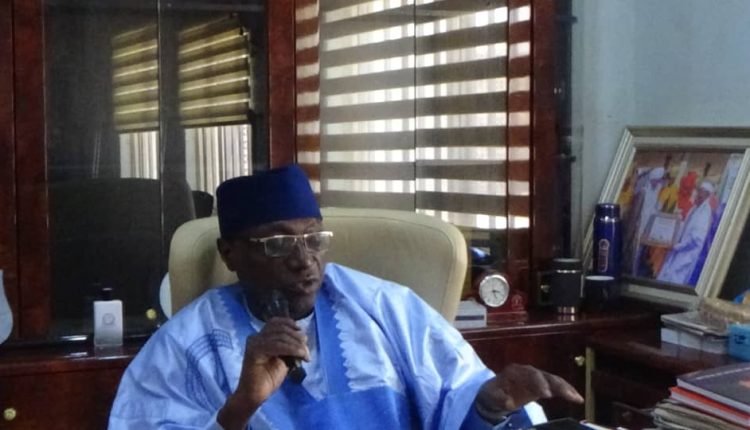 UMCA applauds Gov Idris for fair  treatment of all religious adherents