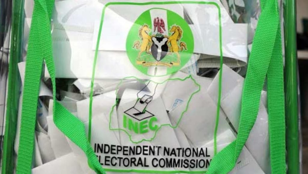 INEC records 1,000 pre-election litigations on 2023 poll