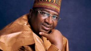 Idris donates N7m to victims of banditry attacks