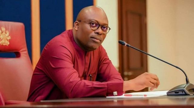 Impeachment: Fubara challenges Rivers lawmakers to name his offences