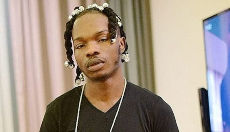 Internet fraud: Lagos Court orders appearance of Naira Marley on Oct. 30