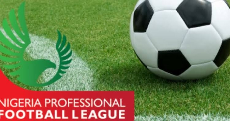 Match Day 3 results in 2023/2024 NPFL