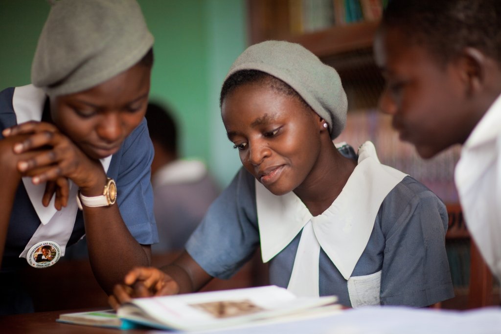Nigeria, Canada collaborate on girl-child education in conflict affected areas