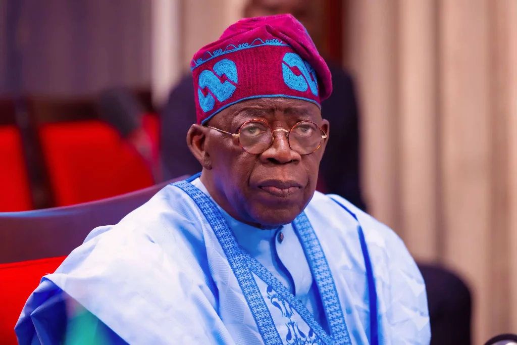 President Tinubu to preside over 2nd FEC meeting Monday