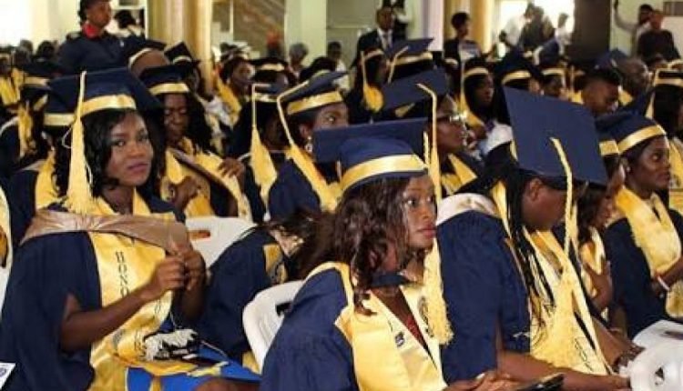 Redeemer’s University inducts 28 first set physiotherapy graduands