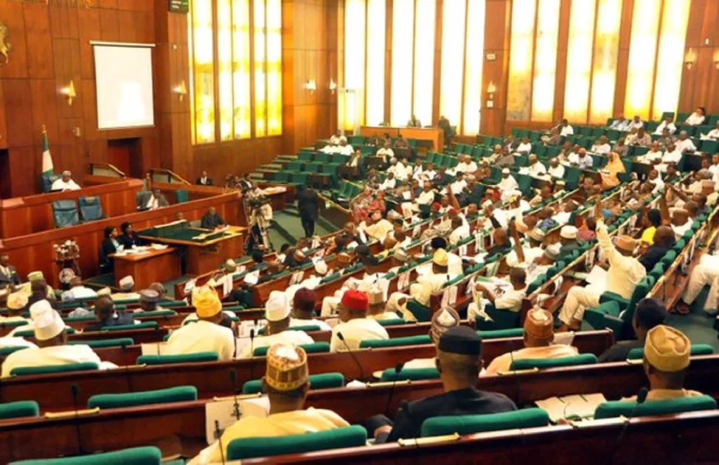 Reps to investigate Otukpo robbery