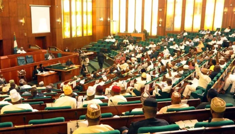 Reps to investigate Otukpo robbery