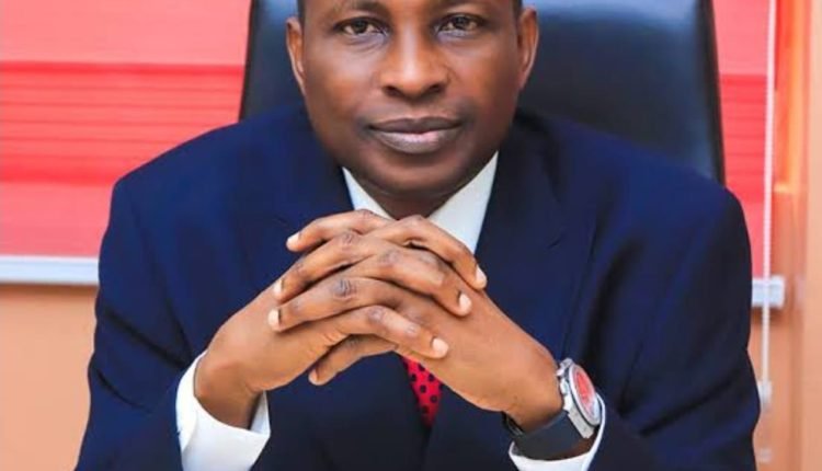 Senate confirms EFCC Chairman, Secretary