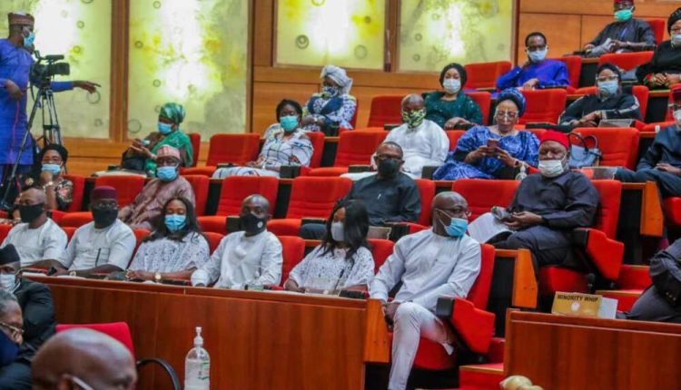 Flood: Senate urges FG to construct Dasin Hausa Dam in Adamawa