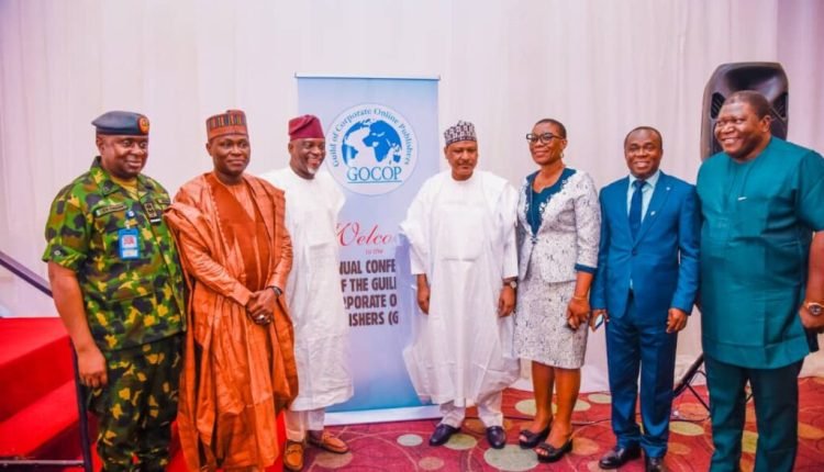 Take part in promoting positive events in Nigeria, Information Minister tells stakeholders