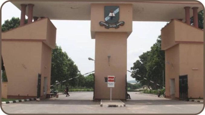 TETfund executes N4.5bn projects at Gombe varsity