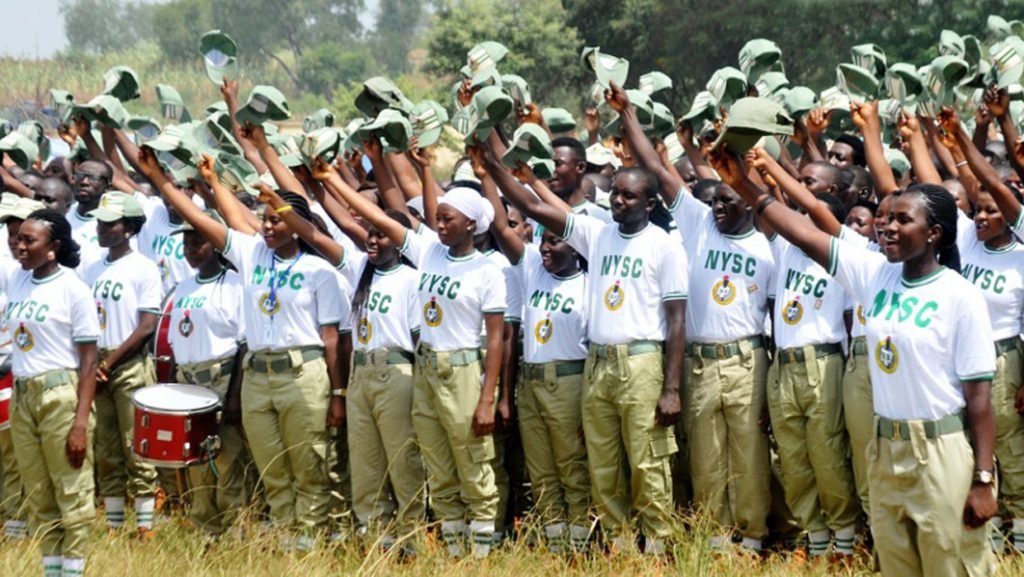 Three  Corps Members to Repeat Service Year, Three  Others Have Their Service Extended in Sokoto