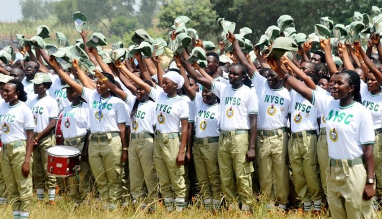 Three  Corps Members to Repeat Service Year, Three  Others Have Their Service Extended in Sokoto