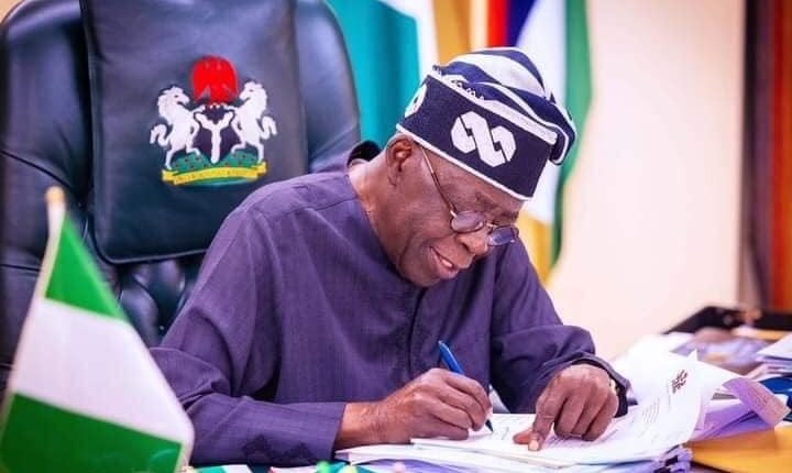 Tinubu approves new appointments in communications, innovation, digital economy