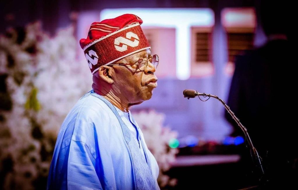 Tinubu says collaborative approach is solution to fighting poverty