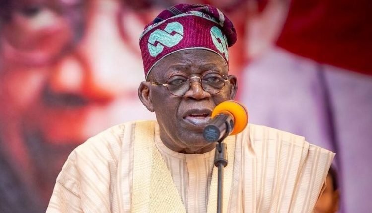 Tinubu’s victory can’t be annulled over non electronic transmission of election results – Supreme Court